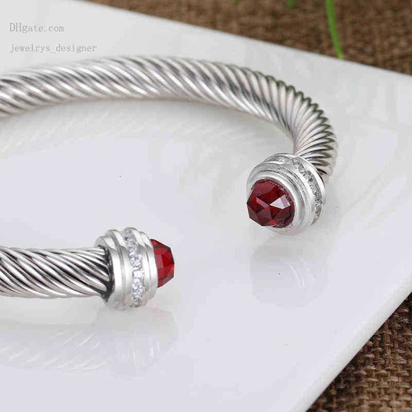 designer bracelets twist designer bangle jewelry cable bracelets men cuff bracelet charm bracelet 7mm women wedding full cubic zirconia crys, Black
designer bracelets twist designer bangle jewelry cable bracelets men cuff bracelet charm bracelet 7mm women wedding full cubic zirconia crys, Black