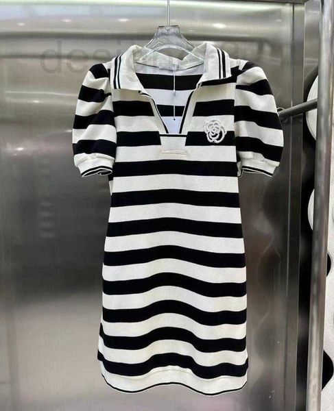 casual dresses designer striped short sleeves light breathable fabric slimming fashion for women elef, Black;gray
casual dresses designer striped short sleeves light breathable fabric slimming fashion for women elef, Black;gray