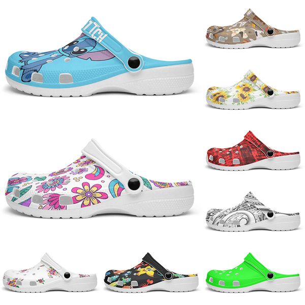 Customized fashion exquisite comfortable beautiful clean Diy shoes for men and women's indoor slippers 88008
Customized fashion exquisite comfortable beautiful clean Diy shoes for men and women's indoor slippers 88008
