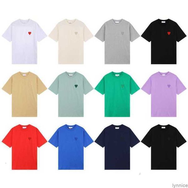 mens 2023 women designer luxury amis t shirt tshirts tees fashion men s casual tshirt man clothing, White;black
mens 2023 women designer luxury amis t shirt tshirts tees fashion men s casual tshirt man clothing, White;black