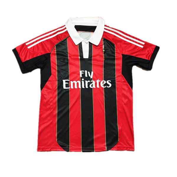 12 13 retro shirts soccer jerseys gullit inzaghi maldini van basten football kaka inzaghi 06 07 pirlo shevchenko baggio ac milans jersey, Black;yellow
12 13 retro shirts soccer jerseys gullit inzaghi maldini van basten football kaka inzaghi 06 07 pirlo shevchenko baggio ac milans jersey, Black;yellow