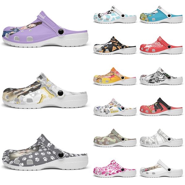 Customized exquisiteand comfortable fashionable beautiful clean Diy shoes for men and women's indoor slippers 42-101247
Customized exquisiteand comfortable fashionable beautiful clean Diy shoes for men and women's indoor slippers 42-101247