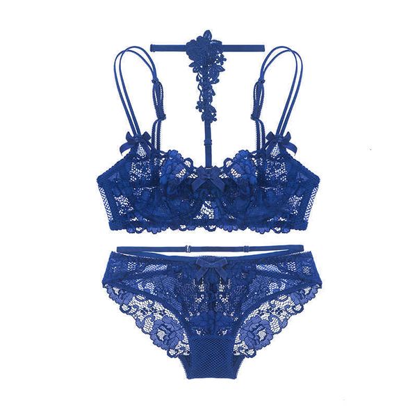 new european fashion women transparent lingeries lace bra brief sets three quarters, Red;black
new european fashion women transparent lingeries lace bra brief sets three quarters, Red;black