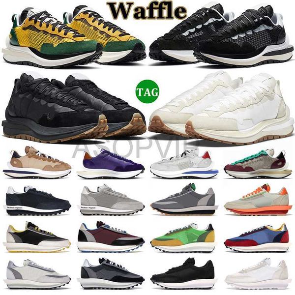 vaporwaffle ld waffle running shoes men women black white nylon sail gum cool grey bright citron pine green blue multi mens trainers outdoor
vaporwaffle ld waffle running shoes men women black white nylon sail gum cool grey bright citron pine green blue multi mens trainers outdoor