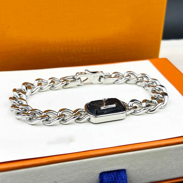 lw shades big bracelet for man designer gold plated 18k 925 silver highest counter quality will not fade classic style jewelry exquisite, Golden;silver
lw shades big bracelet for man designer gold plated 18k 925 silver highest counter quality will not fade classic style jewelry exquisite, Golden;silver