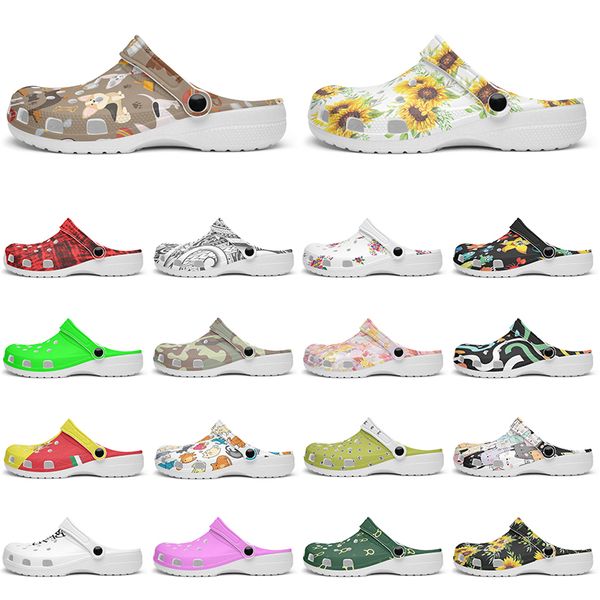 Customized big exquisite comfortable beautiful clean Diy shoes for men and women's indoor slippers 86914
Customized big exquisite comfortable beautiful clean Diy shoes for men and women's indoor slippers 86914