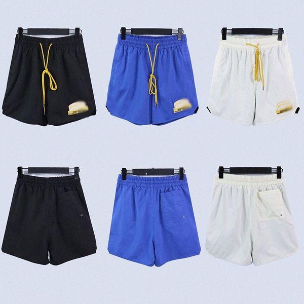 rhude 23 spring and summer new men's letter embroidered micro label summer simple casual loose sports drawstring shorts z0c8#, White;black
rhude 23 spring and summer new men's letter embroidered micro label summer simple casual loose sports drawstring shorts z0c8#, White;black
