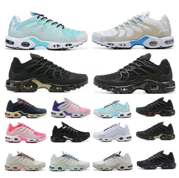 2023 tn 3 plus terrascape running shoes for men women trainers triple black berlin white mint green hyper blue sky atlanta mens outdoor spor
2023 tn 3 plus terrascape running shoes for men women trainers triple black berlin white mint green hyper blue sky atlanta mens outdoor spor