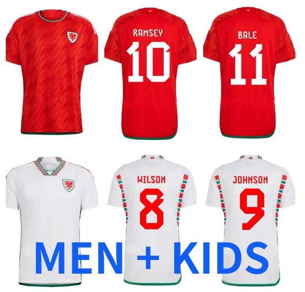 2022 wales soccer jerseys bale wilson allen ramsey mens 2022 world final cup fan player version rodon vokes home football shirt kids uniform, Black;yellow
2022 wales soccer jerseys bale wilson allen ramsey mens 2022 world final cup fan player version rodon vokes home football shirt kids uniform, Black;yellow