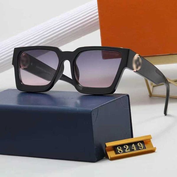 designer sunglasses mens luxury sunglass eyeglass women men fashion street trend glasses sun glass uv400, White;black
designer sunglasses mens luxury sunglass eyeglass women men fashion street trend glasses sun glass uv400, White;black