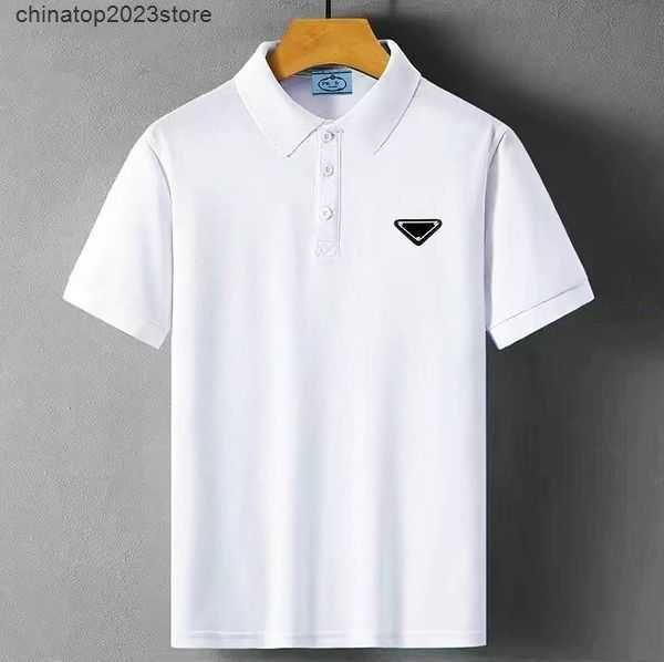 men's t-shirts fashion 2023 mens polo short sleeve breathable tees letter pattern print men women summer t shirts 182js, White;black
men's t-shirts fashion 2023 mens polo short sleeve breathable tees letter pattern print men women summer t shirts 182js, White;black