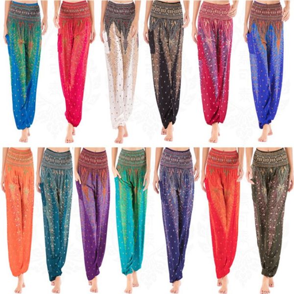 women s pants s loose bohemian trouser roupas femininas casual high waist woman clothes tie dye sweatpants ladies bottom 230407, Black;white
women s pants s loose bohemian trouser roupas femininas casual high waist woman clothes tie dye sweatpants ladies bottom 230407, Black;white