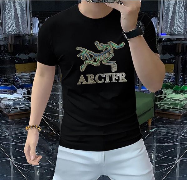 tshirts mens womens designers t shirt fashion mans casual man clothing street shorts sleeve tees clothes tshirt, White;black
tshirts mens womens designers t shirt fashion mans casual man clothing street shorts sleeve tees clothes tshirt, White;black