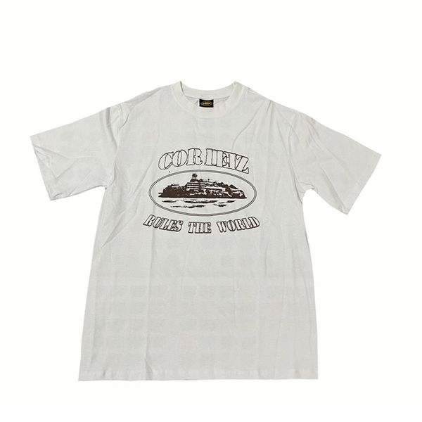 t mens shirt designer fashion summer t-shirt woman casual graphic tees shirts stylish street style tee man cotton short sleeve 23ss, White;black
t mens shirt designer fashion summer t-shirt woman casual graphic tees shirts stylish street style tee man cotton short sleeve 23ss, White;black