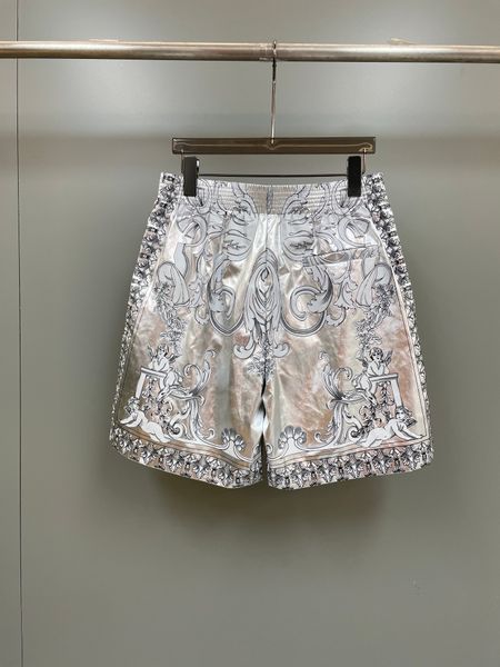 2023 summer new men's designer beautiful shorts - us size shorts - men's designer comfortable shorts, White;black
2023 summer new men's designer beautiful shorts - us size shorts - men's designer comfortable shorts, White;black