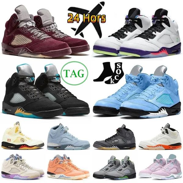 jumpman 5 retros aqua basketball shoes jump man j 5s retos unc university blue bird alternate bel-airs white sail burgundy green bean bluebi
jumpman 5 retros aqua basketball shoes jump man j 5s retos unc university blue bird alternate bel-airs white sail burgundy green bean bluebi