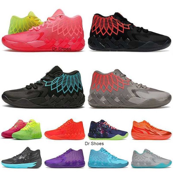 original lamelos ball mb.01 rick and morty basketball shoes low men sneakers outdoor trainers black red blast buzz city grey red ricmort sup
original lamelos ball mb.01 rick and morty basketball shoes low men sneakers outdoor trainers black red blast buzz city grey red ricmort sup
