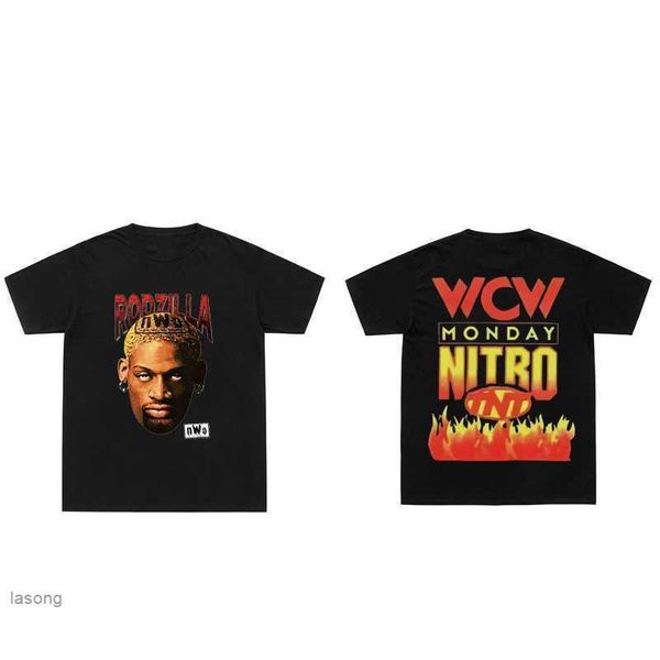 men's t-shirts dennis rodman print tshirt hip hop rapper loose t shirts summer men women classic vintage rocky 97 tee short sleeve j23, White;black
men's t-shirts dennis rodman print tshirt hip hop rapper loose t shirts summer men women classic vintage rocky 97 tee short sleeve j23, White;black