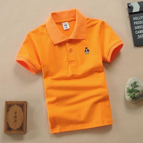 kids shirts child t 1 13y polo op short sleeved boy student summer school uniform cotton breathable ops outwear 230406, White;black
kids shirts child t 1 13y polo op short sleeved boy student summer school uniform cotton breathable ops outwear 230406, White;black