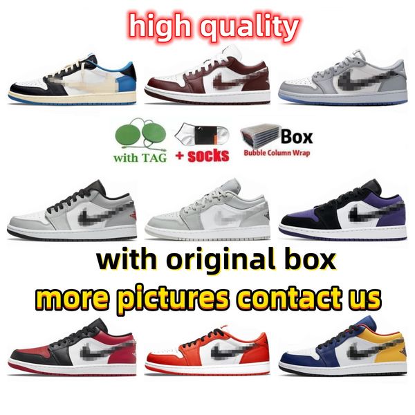 jumpman shoes low 1 jorden 1s black toe court purple sp men trainers women sneakers mens runinng
jumpman shoes low 1 jorden 1s black toe court purple sp men trainers women sneakers mens runinng