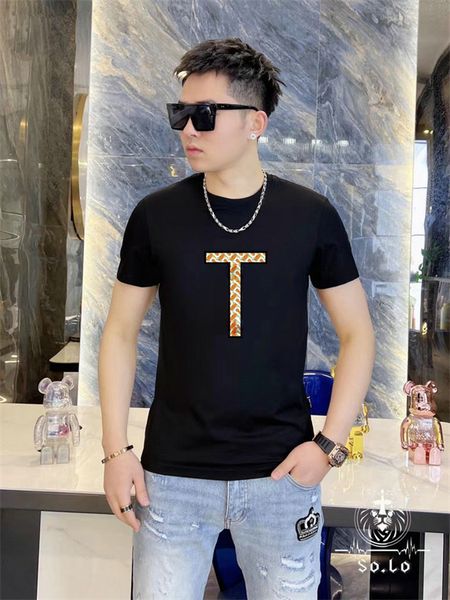 men's t-shirt designer women's t-shirt summer casual fashion alphabetic print number men's t-shirt short sleeve selling luxur, White;black
men's t-shirt designer women's t-shirt summer casual fashion alphabetic print number men's t-shirt short sleeve selling luxur, White;black