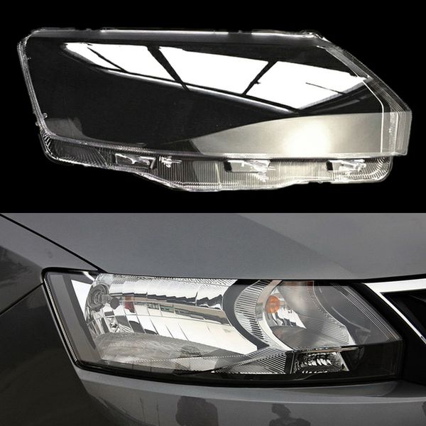 car front headlight glass headlamp transparent lampshade lamp shell auto lens cover styling for skoda rapid 2013 2014 2015 2016
car front headlight glass headlamp transparent lampshade lamp shell auto lens cover styling for skoda rapid 2013 2014 2015 2016