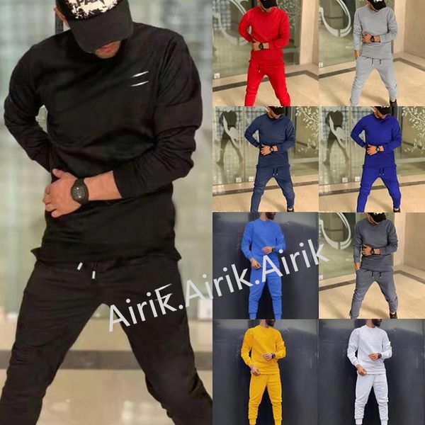 men's tracksuits designers clothes 2023 womens jacket pants men's clothing sport yoga suit sweatshirts couples suit casual sportsw, Gray
men's tracksuits designers clothes 2023 womens jacket pants men's clothing sport yoga suit sweatshirts couples suit casual sportsw, Gray