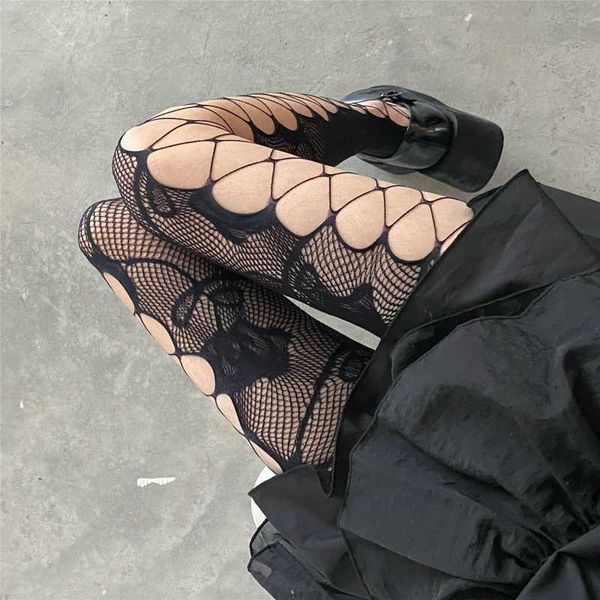 5 pc socks fashion gothic fishnet socks lolita silk socks for women y2k black pink pantyhose with original pattern tights underwear z0407, Red;black
5 pc socks fashion gothic fishnet socks lolita silk socks for women y2k black pink pantyhose with original pattern tights underwear z0407, Red;black
