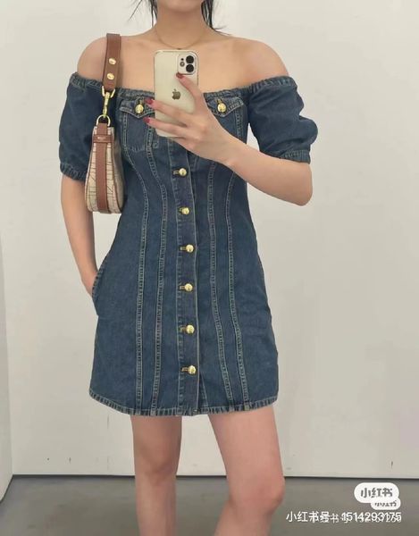 cel 2023 summer dresses for women new ootd fashion cowboy dress dress dinner party dresses casual metal button logo dress mother's day, White;black
cel 2023 summer dresses for women new ootd fashion cowboy dress dress dinner party dresses casual metal button logo dress mother's day, White;black