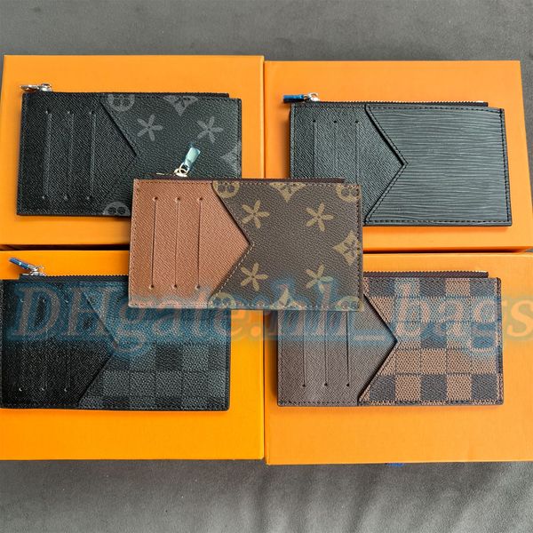 long wallet bag women designer wallets cardholder purse men passport holders black embossed card holder luxury pink coin purses key pouch ge, Red;black
long wallet bag women designer wallets cardholder purse men passport holders black embossed card holder luxury pink coin purses key pouch ge, Red;black