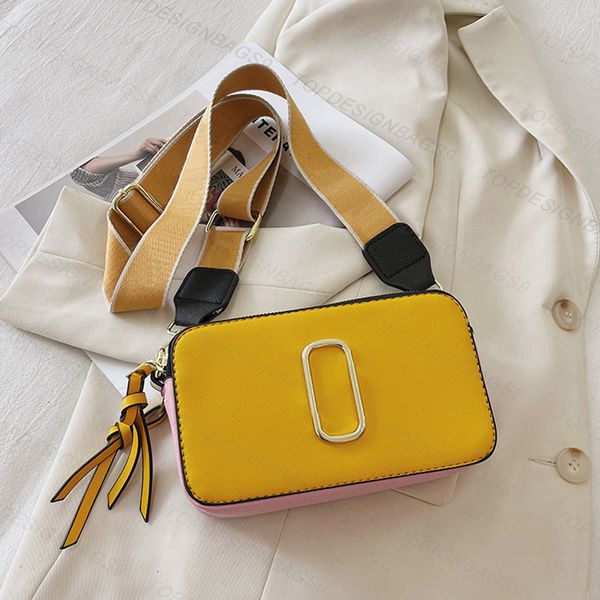 womens designer bag new fashion crossbody the marcjocob tote bag ladies classic shoulder camera bags luxury purse
womens designer bag new fashion crossbody the marcjocob tote bag ladies classic shoulder camera bags luxury purse