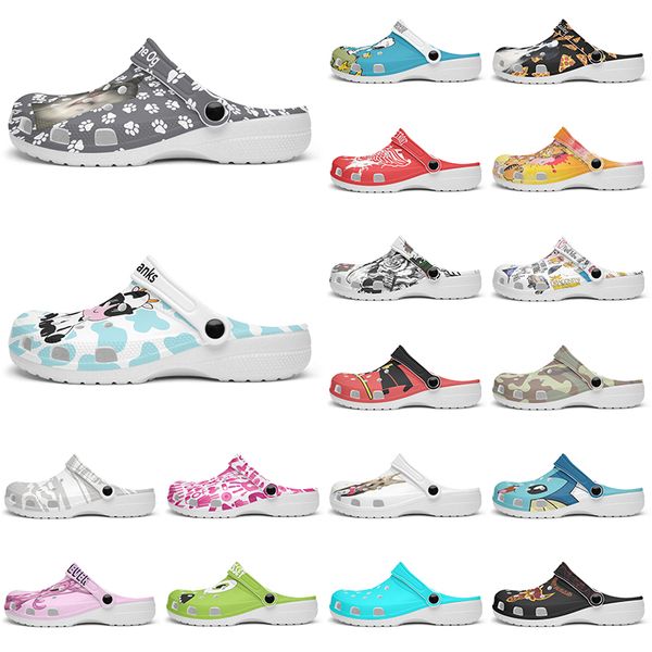Customized fashion exquisite fashionable beautiful clean Diy shoes for men and women's indoor slippers 82020
Customized fashion exquisite fashionable beautiful clean Diy shoes for men and women's indoor slippers 82020