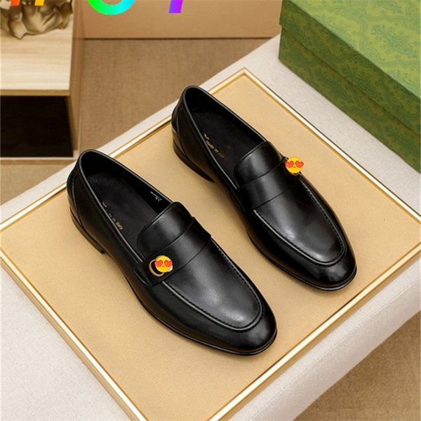 32 model wedding shoes designer dress new luxury fashion leather oxford big size 45 men formal for velvet loafers men's fits true to ta, Black
32 model wedding shoes designer dress new luxury fashion leather oxford big size 45 men formal for velvet loafers men's fits true to ta, Black