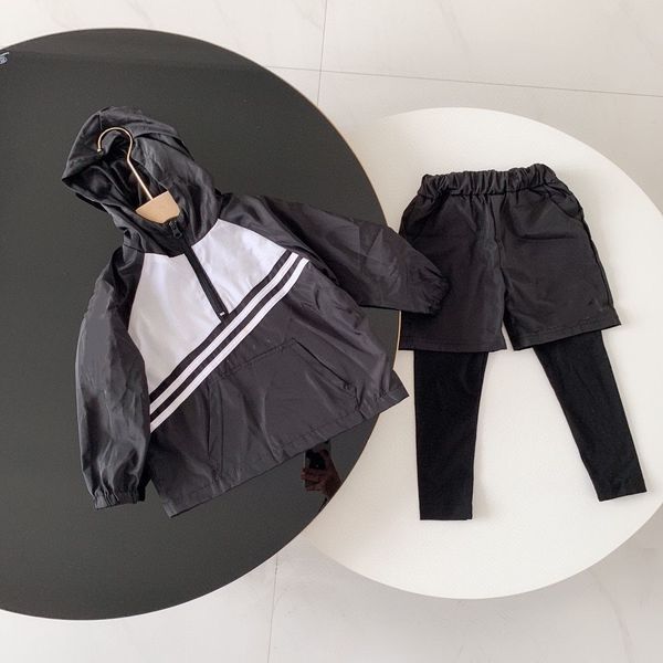 kids clothes sport tracksuits sets boys hoody coat jacket pants children casual girls outdoor clothing toddler sweatshirts letter print yout, White
kids clothes sport tracksuits sets boys hoody coat jacket pants children casual girls outdoor clothing toddler sweatshirts letter print yout, White