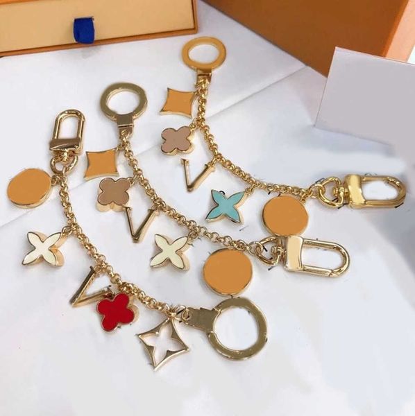 keychains lanyards fashion holder chain car luxurys designers chain flower ring bag charm lovers gift motion current l 28ess, Silver
keychains lanyards fashion holder chain car luxurys designers chain flower ring bag charm lovers gift motion current l 28ess, Silver