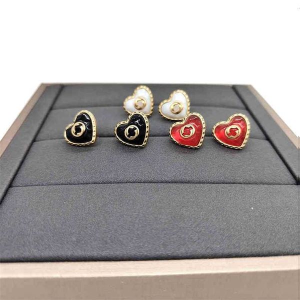 earrings new earrings female love matte independent packaging red exquisite geometric women's earrings factory direct sales 50% off, Golden
earrings new earrings female love matte independent packaging red exquisite geometric women's earrings factory direct sales 50% off, Golden
