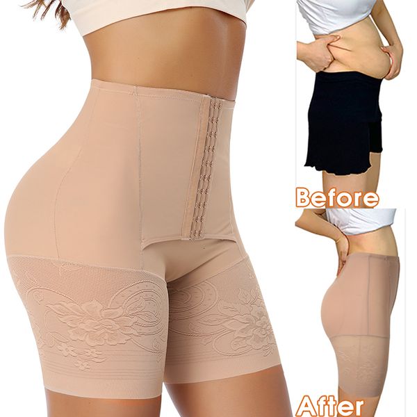 women's shapers faja shapewear waist trainer women's hip lift high waist control underwear abdominal shape girls' weight loss, Black;white
women's shapers faja shapewear waist trainer women's hip lift high waist control underwear abdominal shape girls' weight loss, Black;white