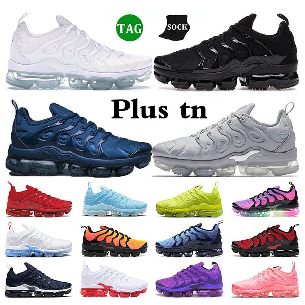 plus tn shoes for men women running sneakers tns triple black white cool grey university blue be true midnight navy outdoor mens sports trai
plus tn shoes for men women running sneakers tns triple black white cool grey university blue be true midnight navy outdoor mens sports trai