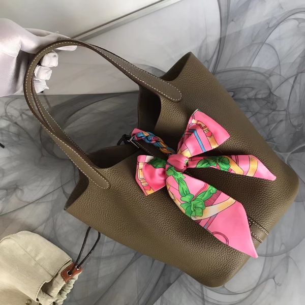 7a leisure bucket bag women's tote bag classic designer bag premium tc leather semi-handmade fashion capacity bag with original gift bo
7a leisure bucket bag women's tote bag classic designer bag premium tc leather semi-handmade fashion capacity bag with original gift bo