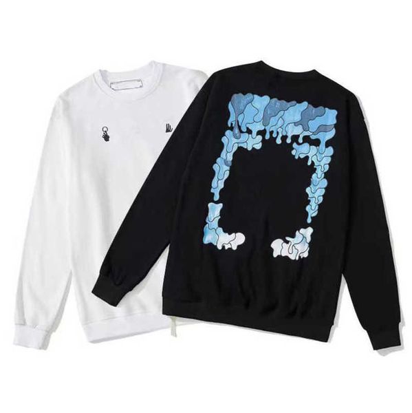 fashion men's luxury sweatshirts brand offs women hoodies sweater designers men arrow back printing round neck pullover sweatshirt hip, Black
fashion men's luxury sweatshirts brand offs women hoodies sweater designers men arrow back printing round neck pullover sweatshirt hip, Black