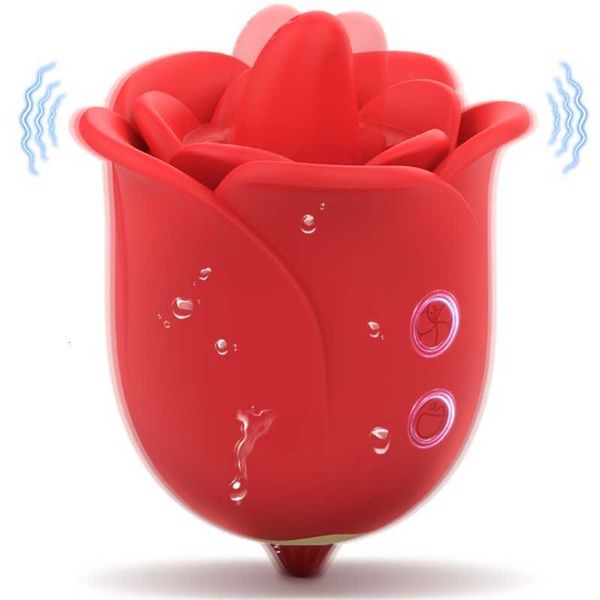 toy massager rose licking vibrators female tongue g spot clitoris stimulator nipples massager adults goods toys for women
toy massager rose licking vibrators female tongue g spot clitoris stimulator nipples massager adults goods toys for women