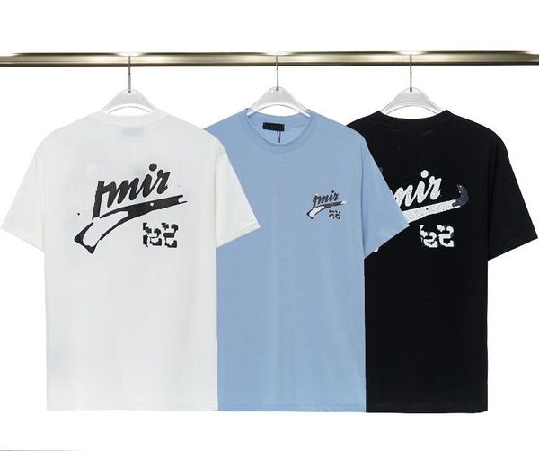 2023 new man leisure t shirt design brand series print short sleeve pure cotton tees lovers loose s to xxxl 25 styles 2 ep74, White;black
2023 new man leisure t shirt design brand series print short sleeve pure cotton tees lovers loose s to xxxl 25 styles 2 ep74, White;black