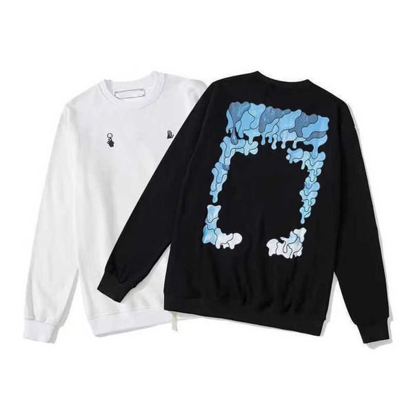 men's classics luxury sweatshirts brand offer pullover shirts hoodies women sweater men arrow cross letter print hoodie hip hop coat lo, Black
men's classics luxury sweatshirts brand offer pullover shirts hoodies women sweater men arrow cross letter print hoodie hip hop coat lo, Black