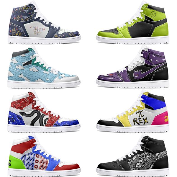 Customized Shoes 1s winter autumn DIY shoes Basketball Shoes Men's 1 Women 1 Anime Customized Outdoor sports
Customized Shoes 1s winter autumn DIY shoes Basketball Shoes Men's 1 Women 1 Anime Customized Outdoor sports