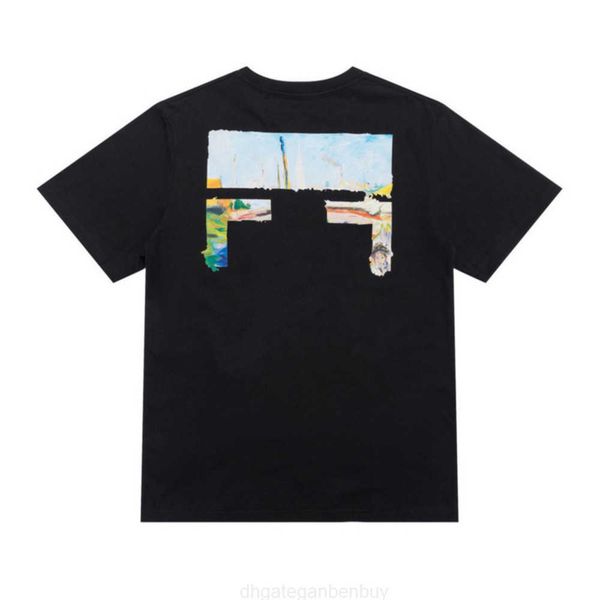 2022 mens fashion classic brand t shirts offs summer designer women loose tees quality t-shirt letter arrow oil painting black white tshirt, White;black
2022 mens fashion classic brand t shirts offs summer designer women loose tees quality t-shirt letter arrow oil painting black white tshirt, White;black