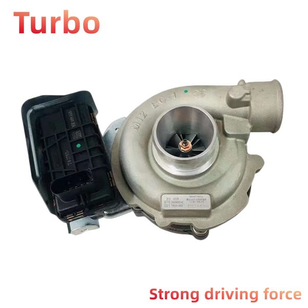 saic datong v80 vm2.5t engine national five turbocharger gt17 with solenoid valve 796910
saic datong v80 vm2.5t engine national five turbocharger gt17 with solenoid valve 796910