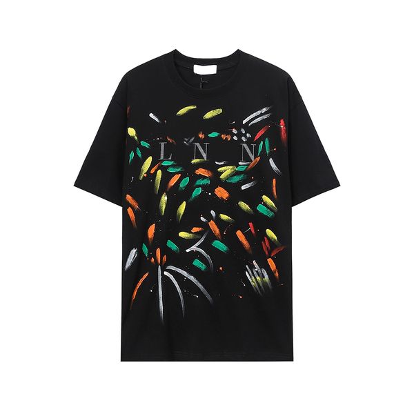 new mens designer t shirts fashion splash ink graffiti printed womens t-shirt men cotton casual tees short sleeve oversize hip hop streetwea, White;black
new mens designer t shirts fashion splash ink graffiti printed womens t-shirt men cotton casual tees short sleeve oversize hip hop streetwea, White;black