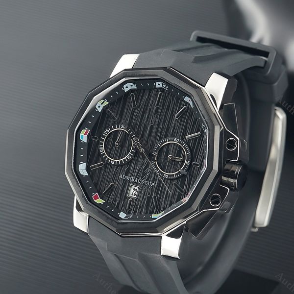 2022 new admiral's cup code men's watches business quartz watch for men sport waterproof chronograph automatic date, Slivery;brown
2022 new admiral's cup code men's watches business quartz watch for men sport waterproof chronograph automatic date, Slivery;brown