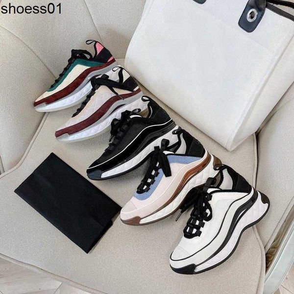 european channel dad shoes women's ins fashion 2022 autumn new thick sole genuine leather soft sole matsuke sports casual little white, Black
european channel dad shoes women's ins fashion 2022 autumn new thick sole genuine leather soft sole matsuke sports casual little white, Black