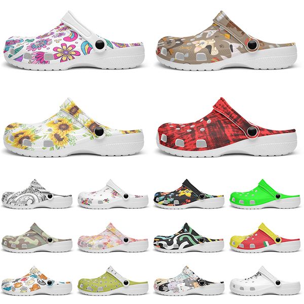 Customized Glossy exquisite comfortable beautiful clean Diy shoes for men and women's indoor slippers 84948
Customized Glossy exquisite comfortable beautiful clean Diy shoes for men and women's indoor slippers 84948